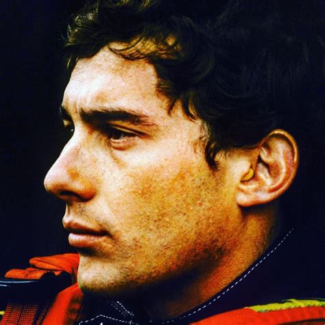 The Magic of Ayrton Senna: Lessons in Speed and Skill